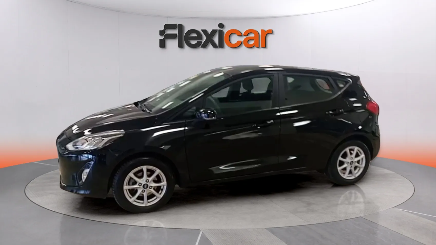 Ford Fiesta 1.0 EcoBoost ST-Line - foto 7