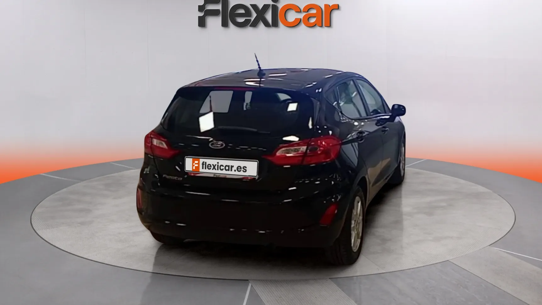 Ford Fiesta 1.0 EcoBoost ST-Line - foto 4