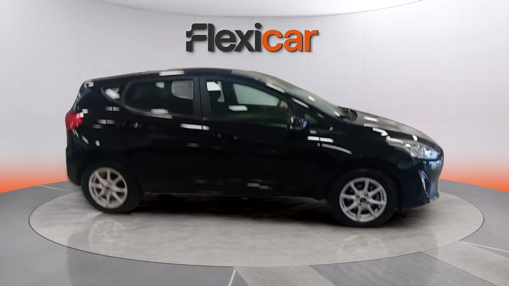 Ford Fiesta 1.0 EcoBoost ST-Line - foto 2