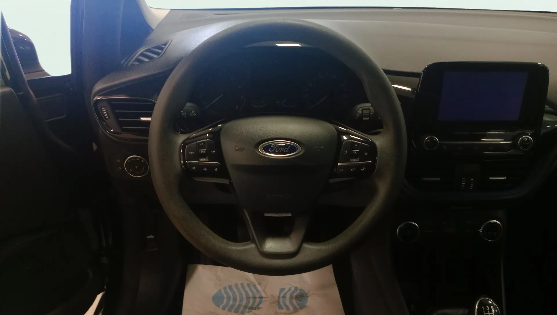Ford Fiesta 1.0 EcoBoost ST-Line - foto 11