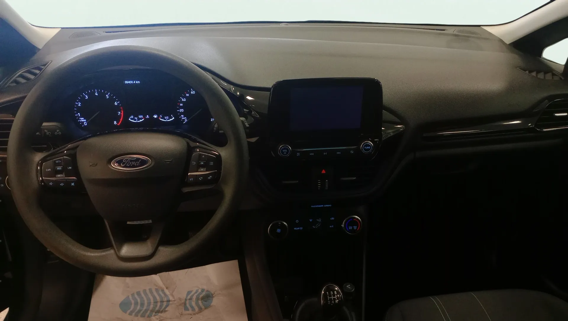 Ford Fiesta 1.0 EcoBoost ST-Line - foto 9