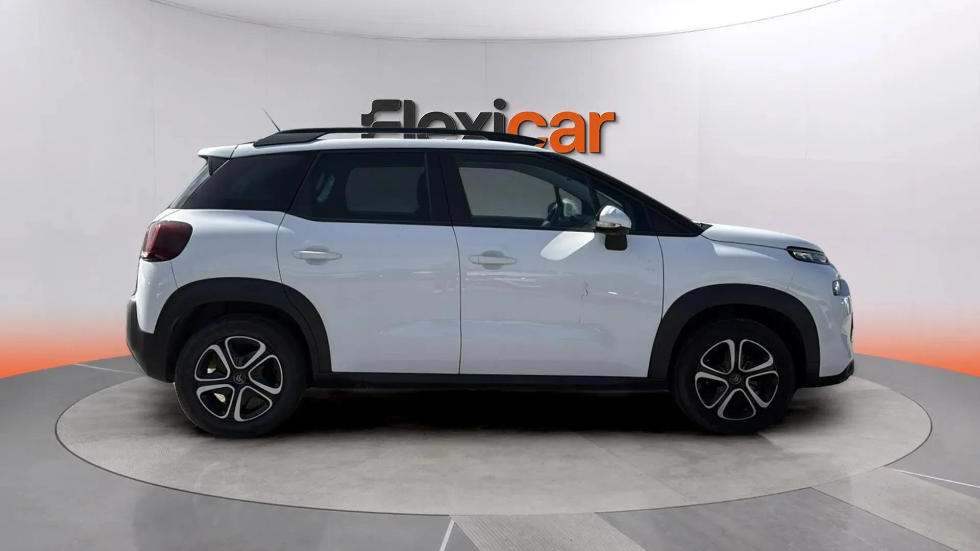 Citroën C3 Aircross PureTech BVM6 YOU - foto 6