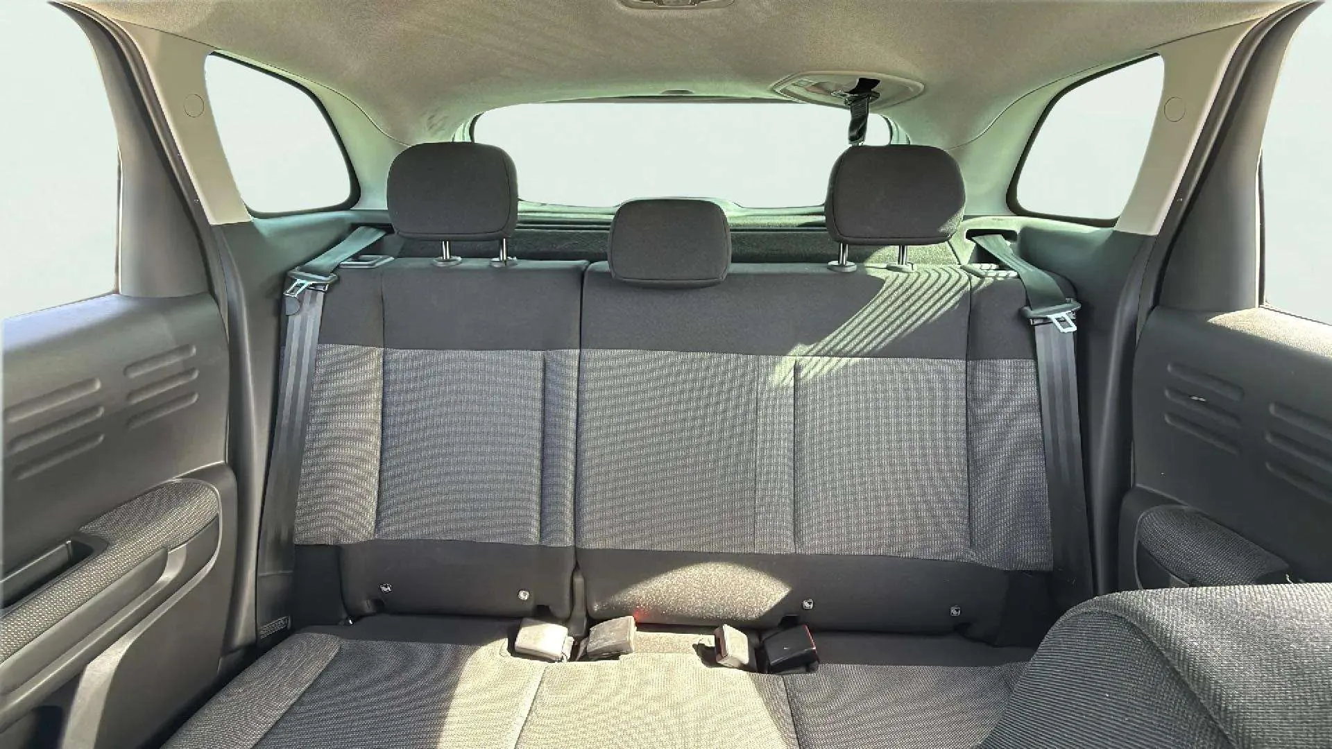 Citroën C3 Aircross PureTech BVM6 YOU - foto 15