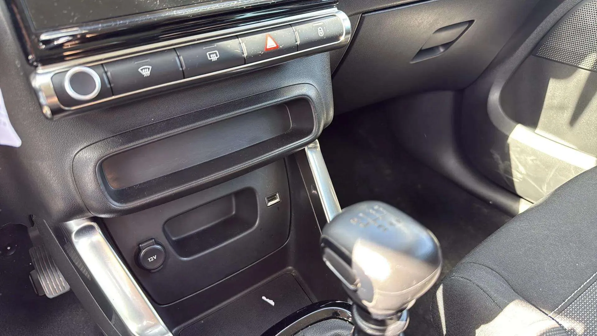 Citroën C3 Aircross PureTech BVM6 YOU - foto 22