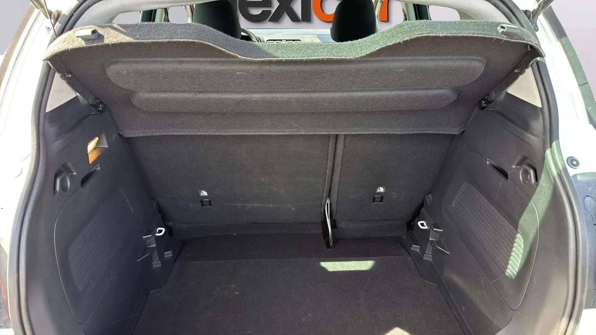 Citroën C3 Aircross PureTech BVM6 YOU - foto 16