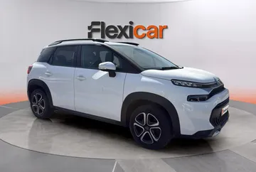 citroen c3 aircross puretech 73kw 100cv bvm6 you gasolina manual las rozas europolis 903000000240934
