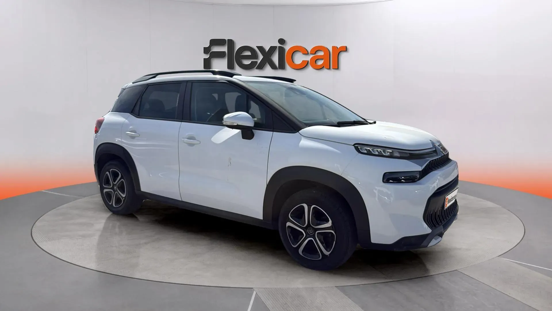 Citroën C3 Aircross PureTech BVM6 YOU