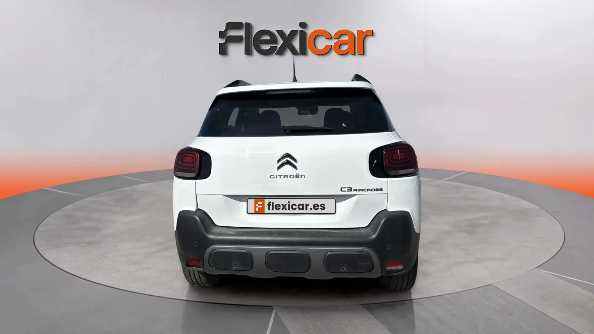 Citroën C3 Aircross PureTech BVM6 YOU - foto 4