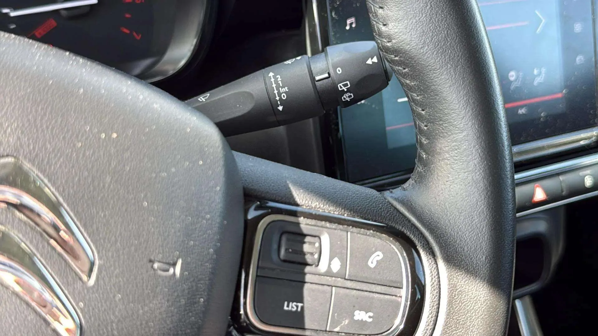 Citroën C3 Aircross PureTech BVM6 YOU - foto 21