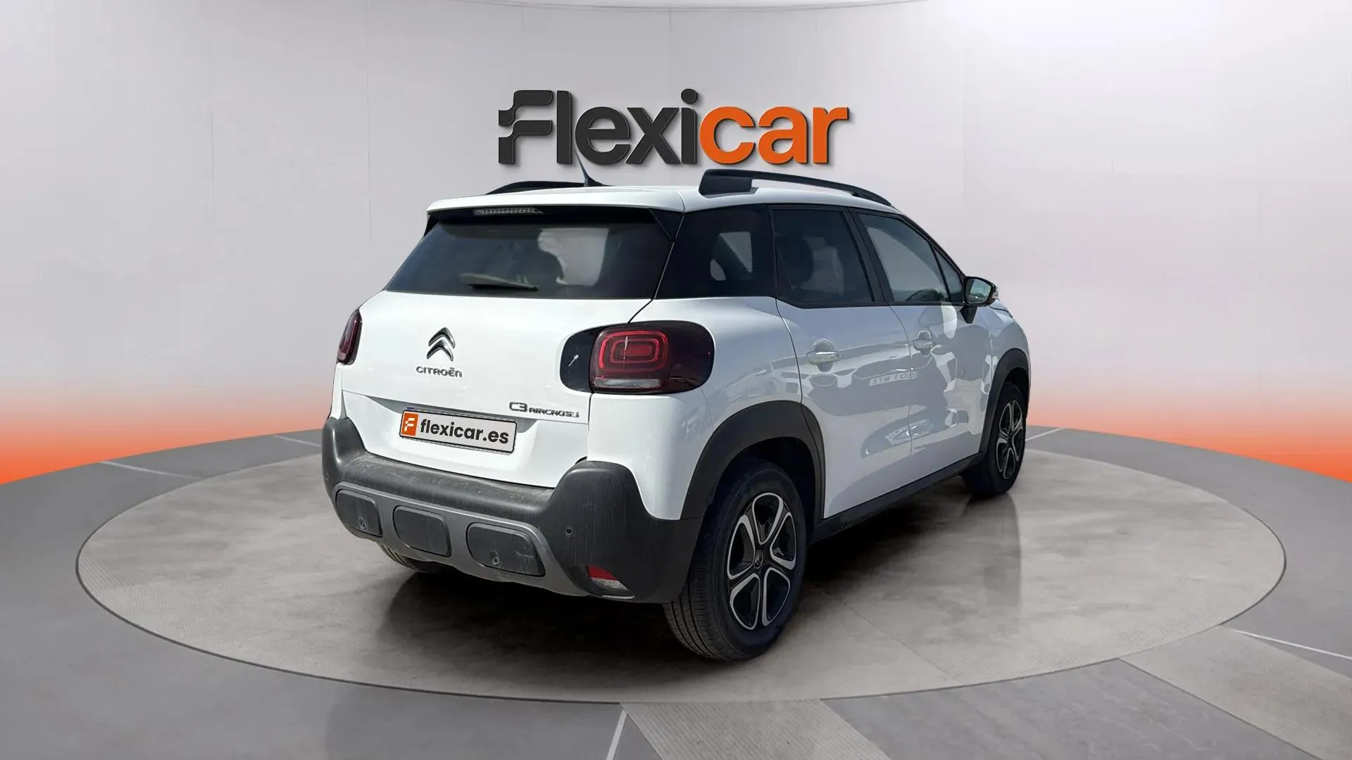 Citroën C3 Aircross PureTech BVM6 YOU - foto 5