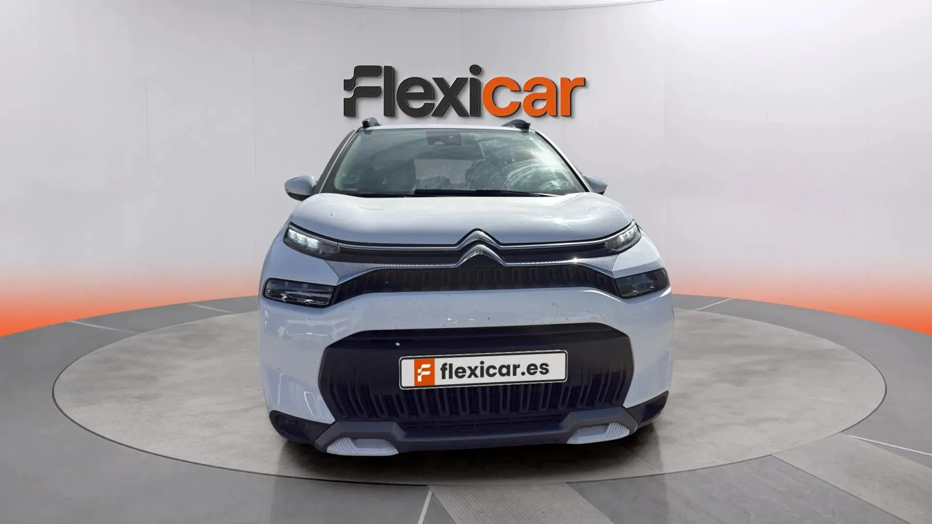Citroën C3 Aircross PureTech BVM6 YOU - foto 7