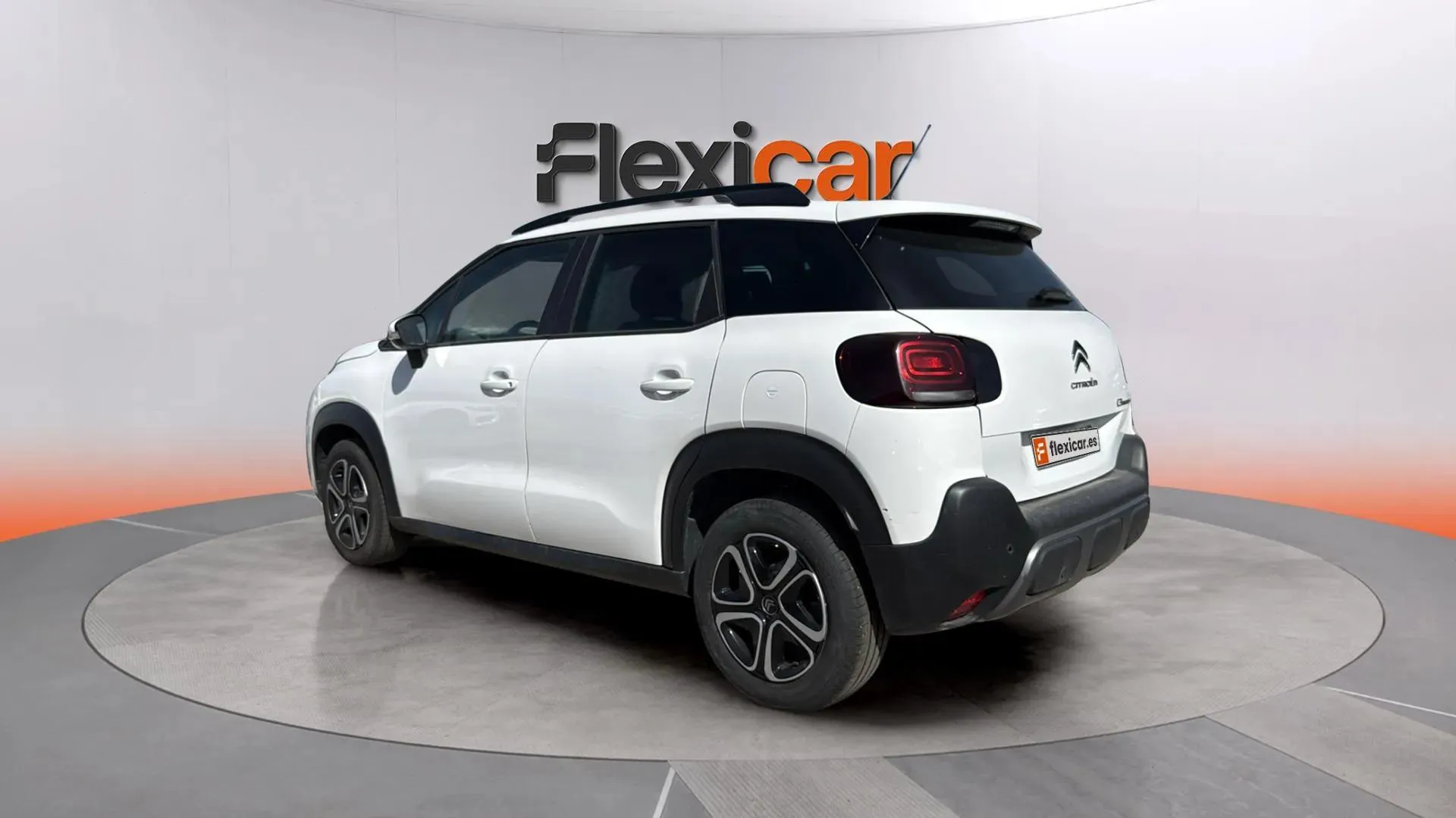 Citroën C3 Aircross PureTech BVM6 YOU - foto 8