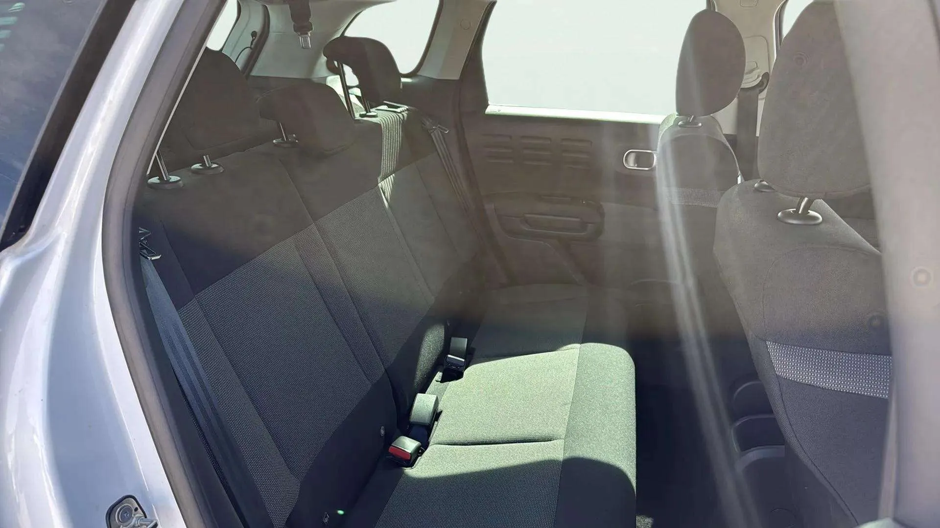 Citroën C3 Aircross PureTech BVM6 YOU - foto 14