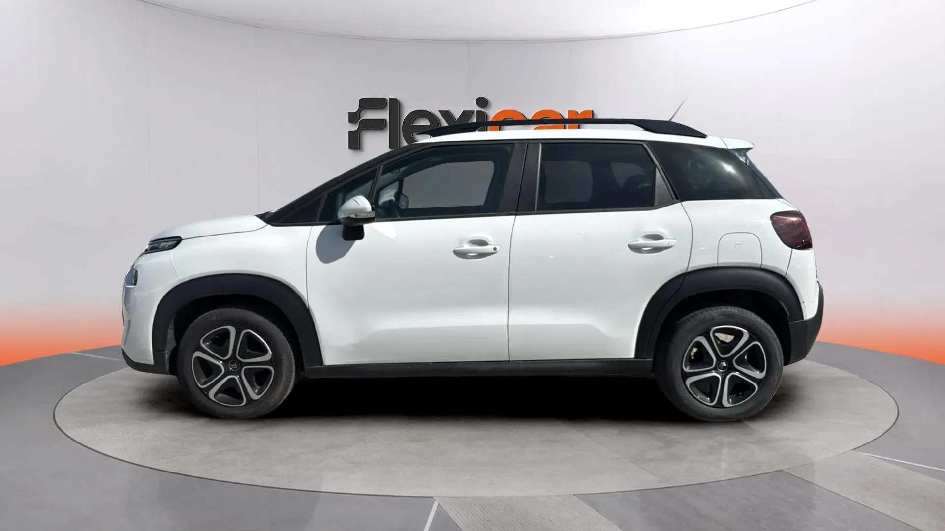Citroën C3 Aircross PureTech BVM6 YOU - foto 3