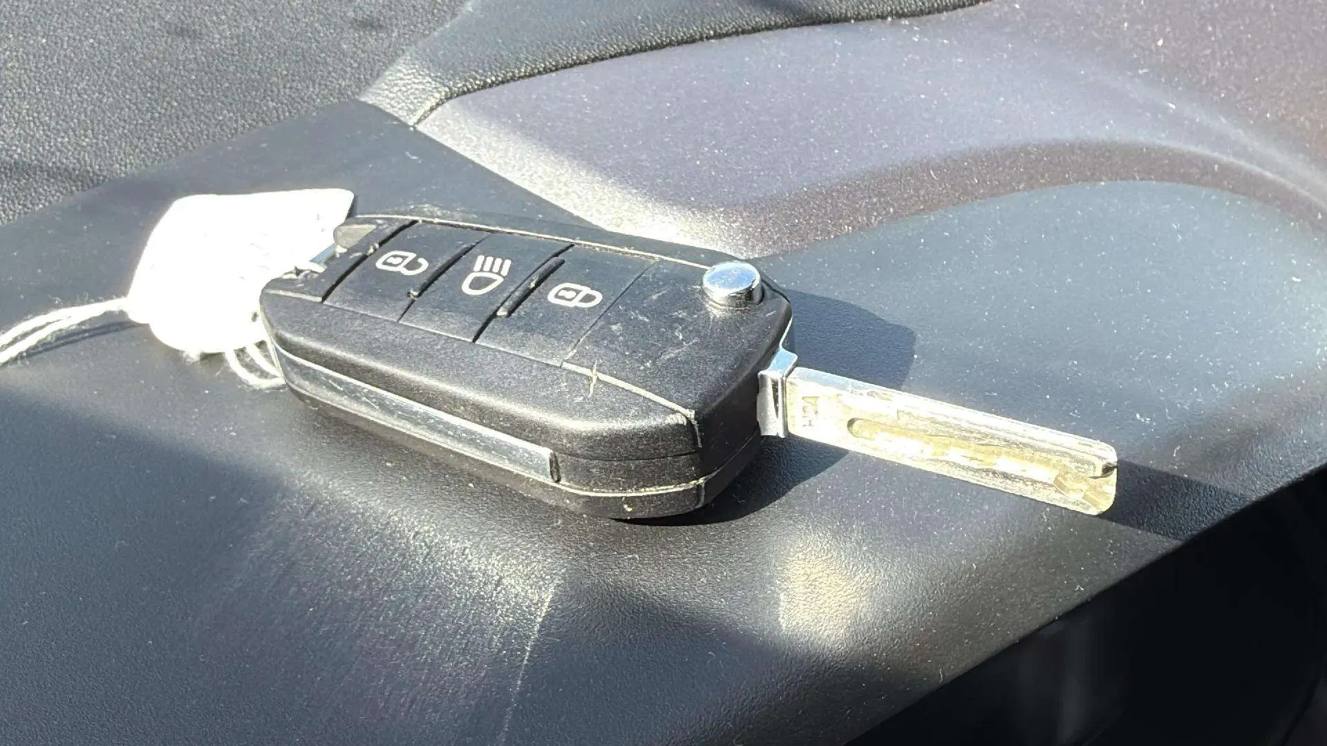 Citroën C3 Aircross PureTech BVM6 YOU - foto 17