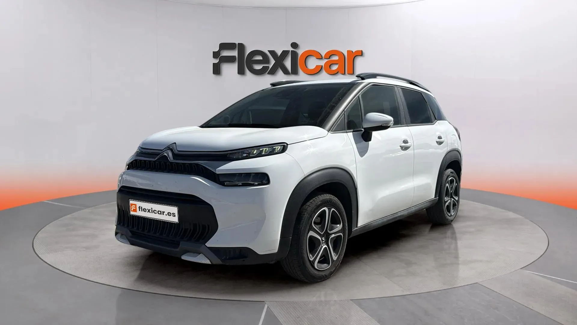 Citroën C3 Aircross PureTech BVM6 YOU - foto 2