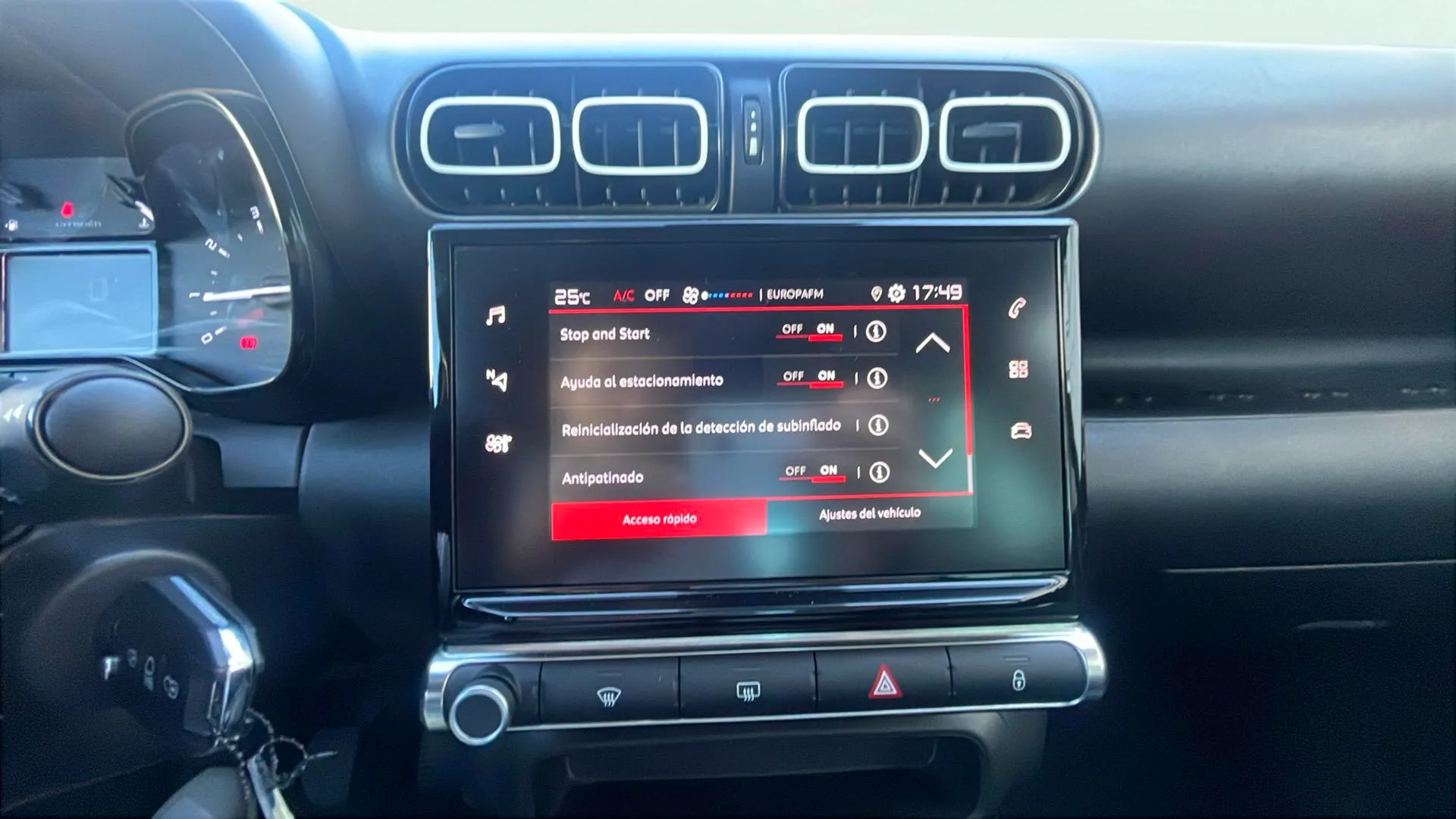 Citroën C3 Aircross PureTech You! - foto 18