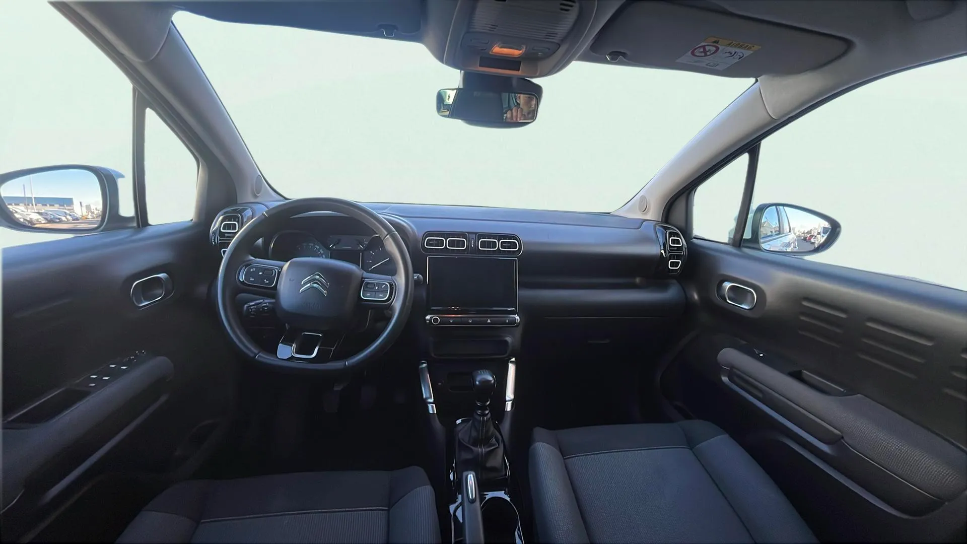 Citroën C3 Aircross PureTech You! - foto 9