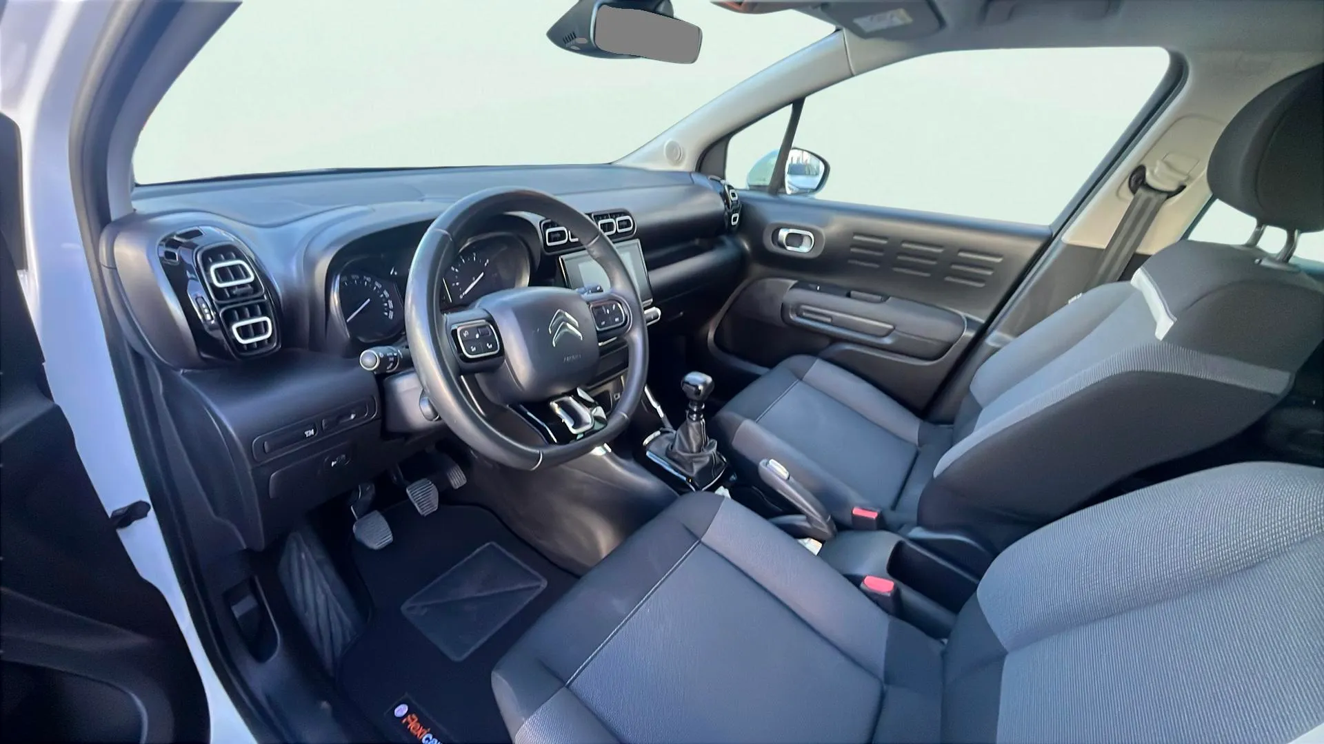 Citroën C3 Aircross PureTech You! - foto 6