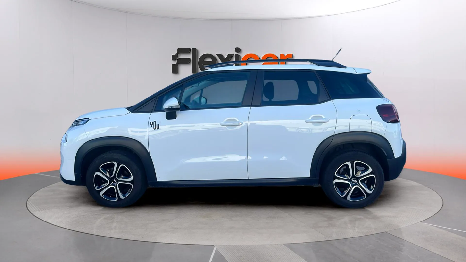 Citroën C3 Aircross PureTech You! - foto 5