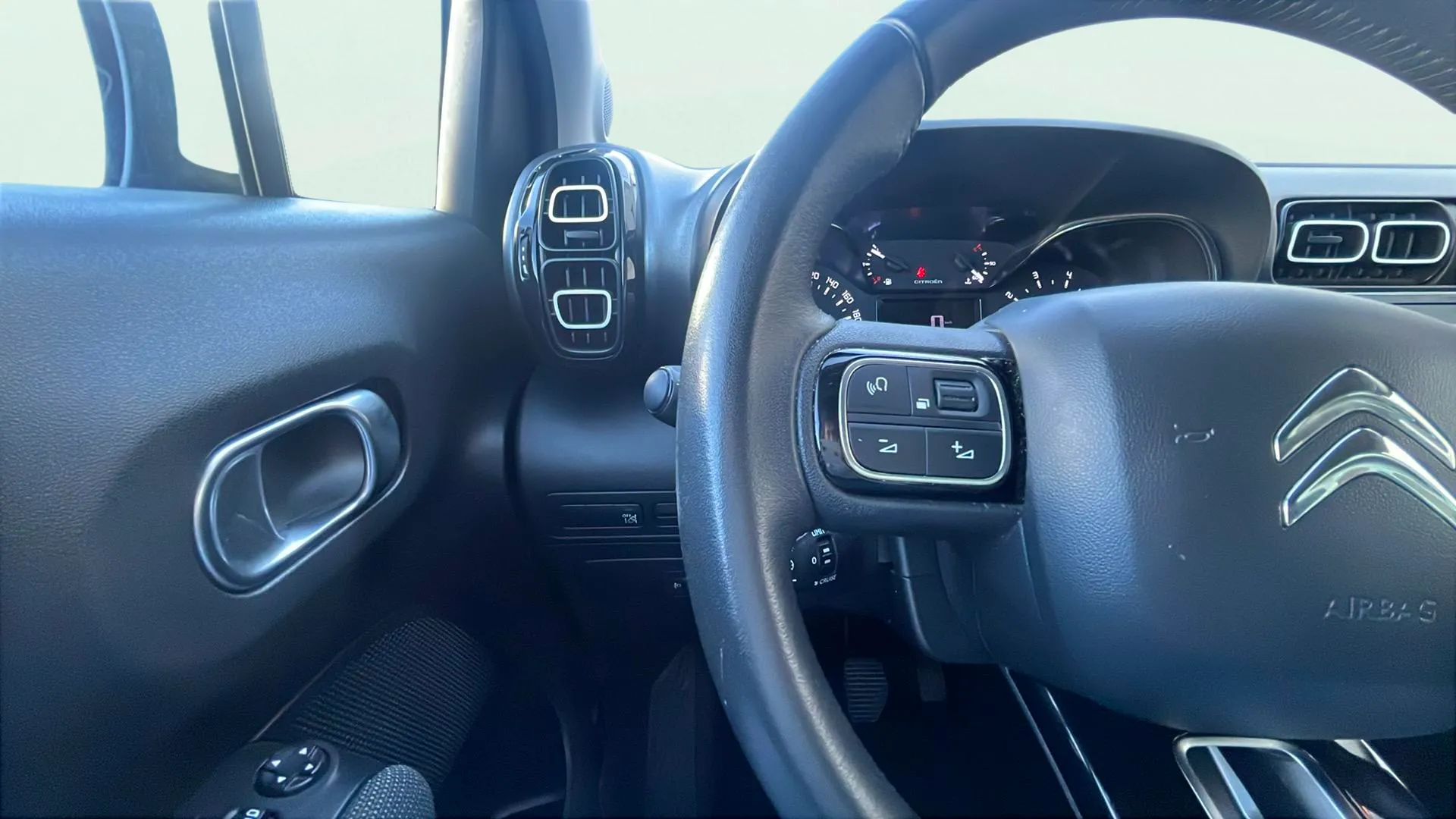 Citroën C3 Aircross PureTech You! - foto 19