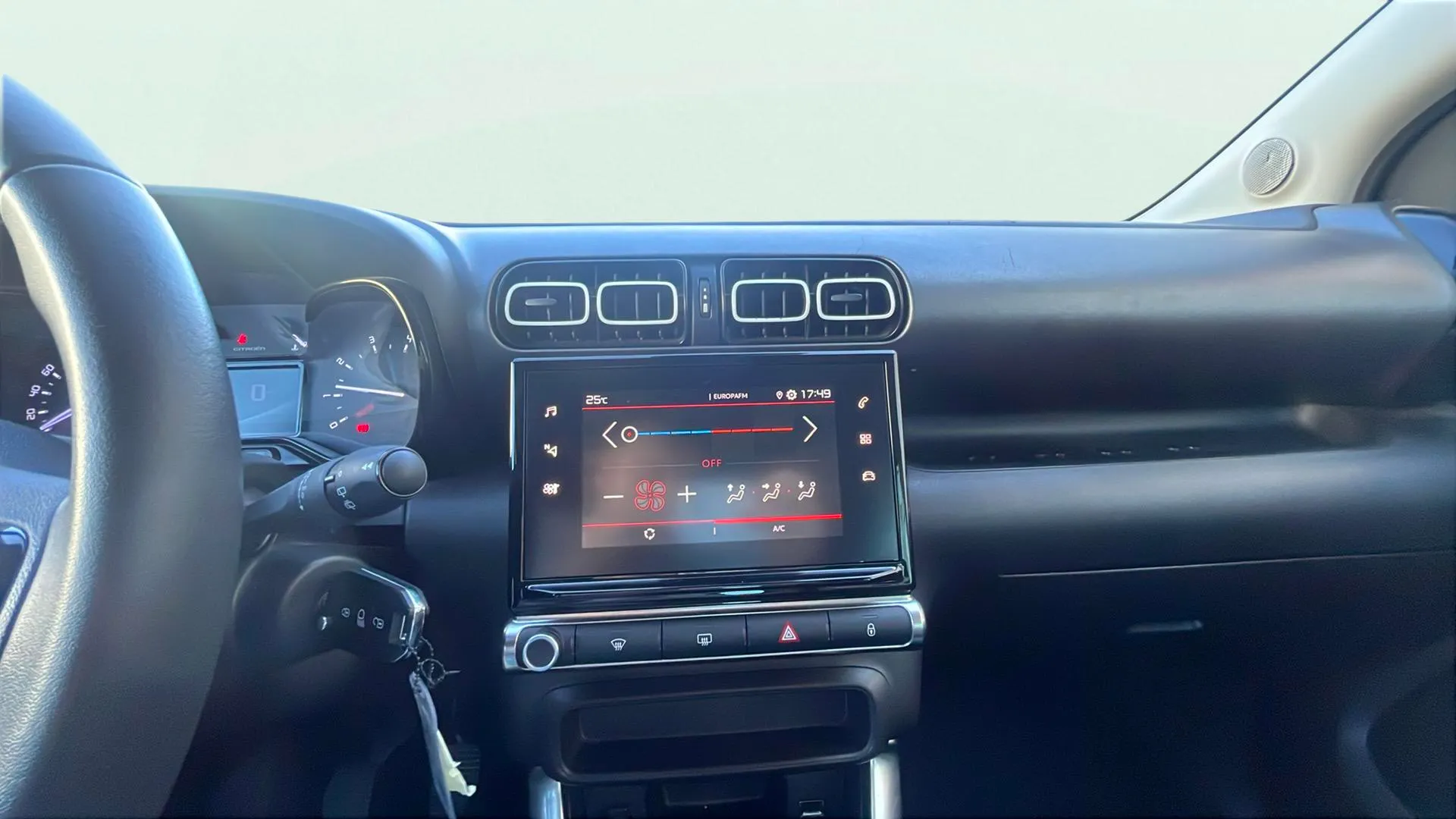 Citroën C3 Aircross PureTech You! - foto 12