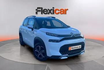 citroen c3 aircross puretech 73kw 100cv bvm6 you gasolina manual coslada 903000000240935