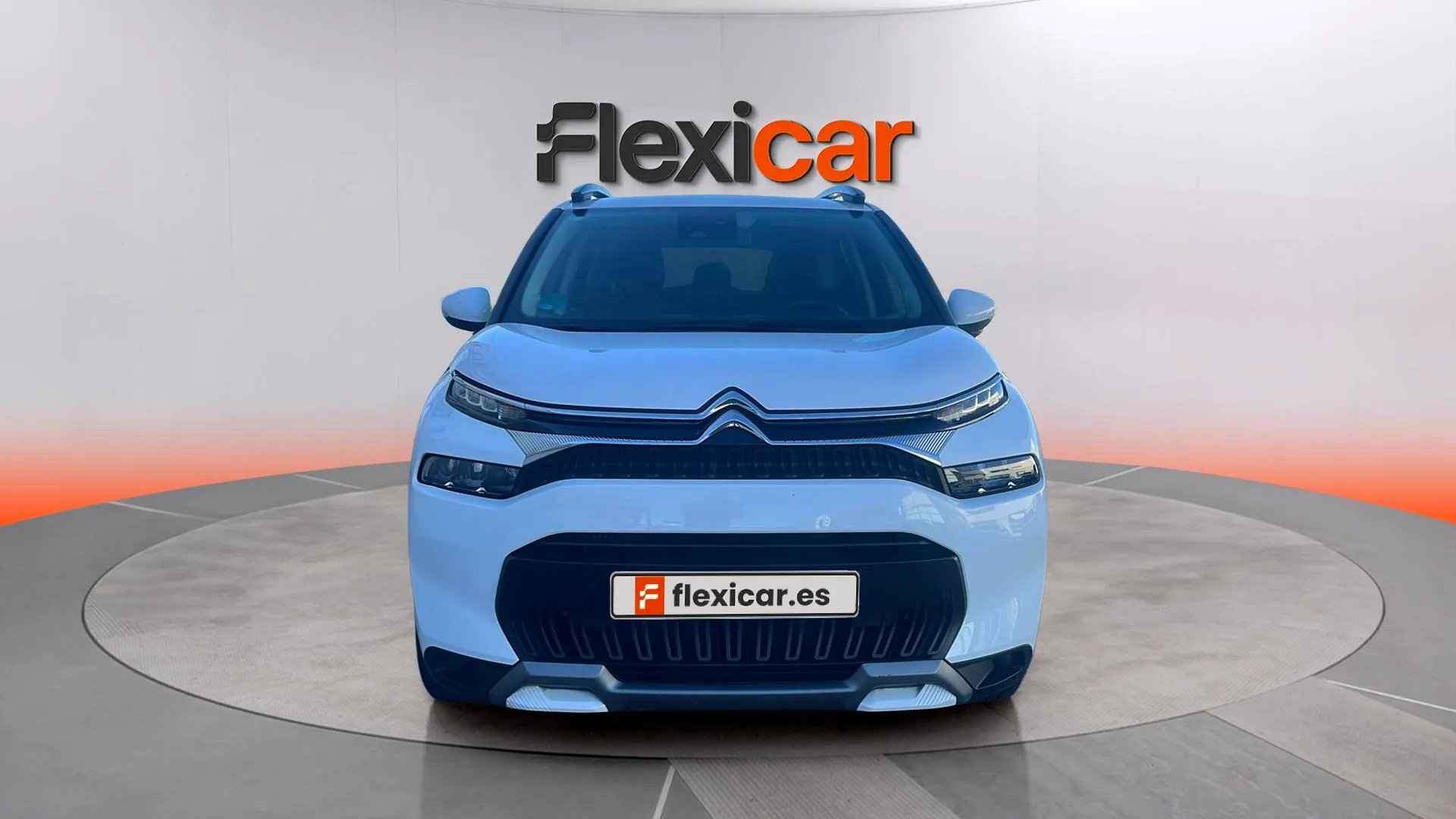 Citroën C3 Aircross PureTech You! - foto 2