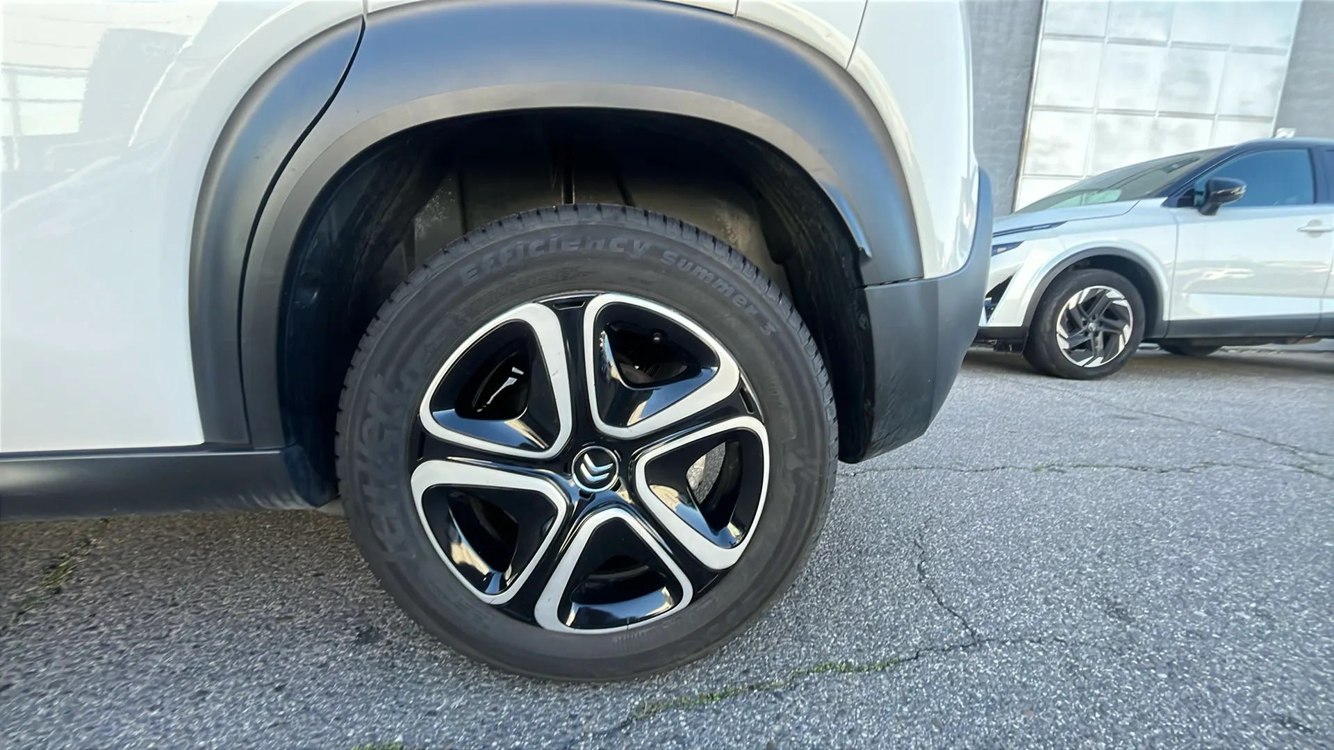 Citroën C3 Aircross PureTech You! - foto 14