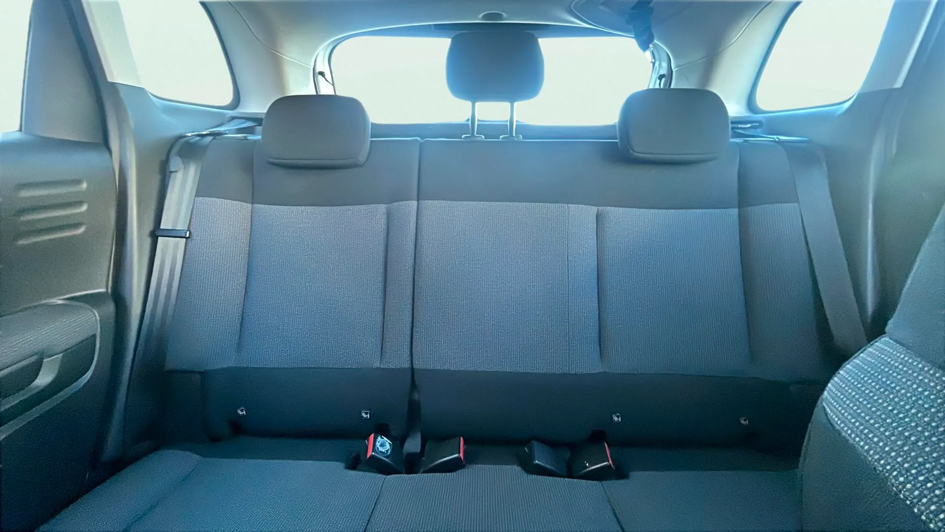 Citroën C3 Aircross PureTech You! - foto 11