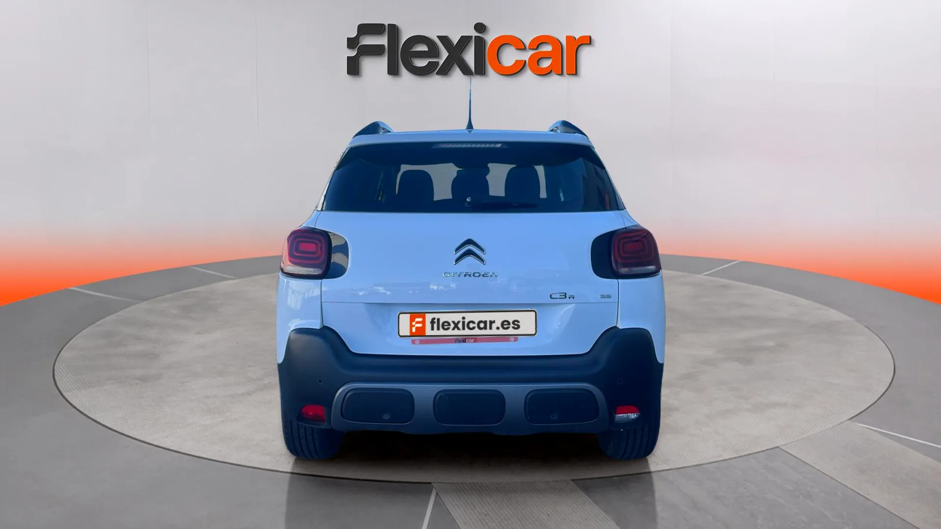 Citroën C3 Aircross PureTech You! - foto 4