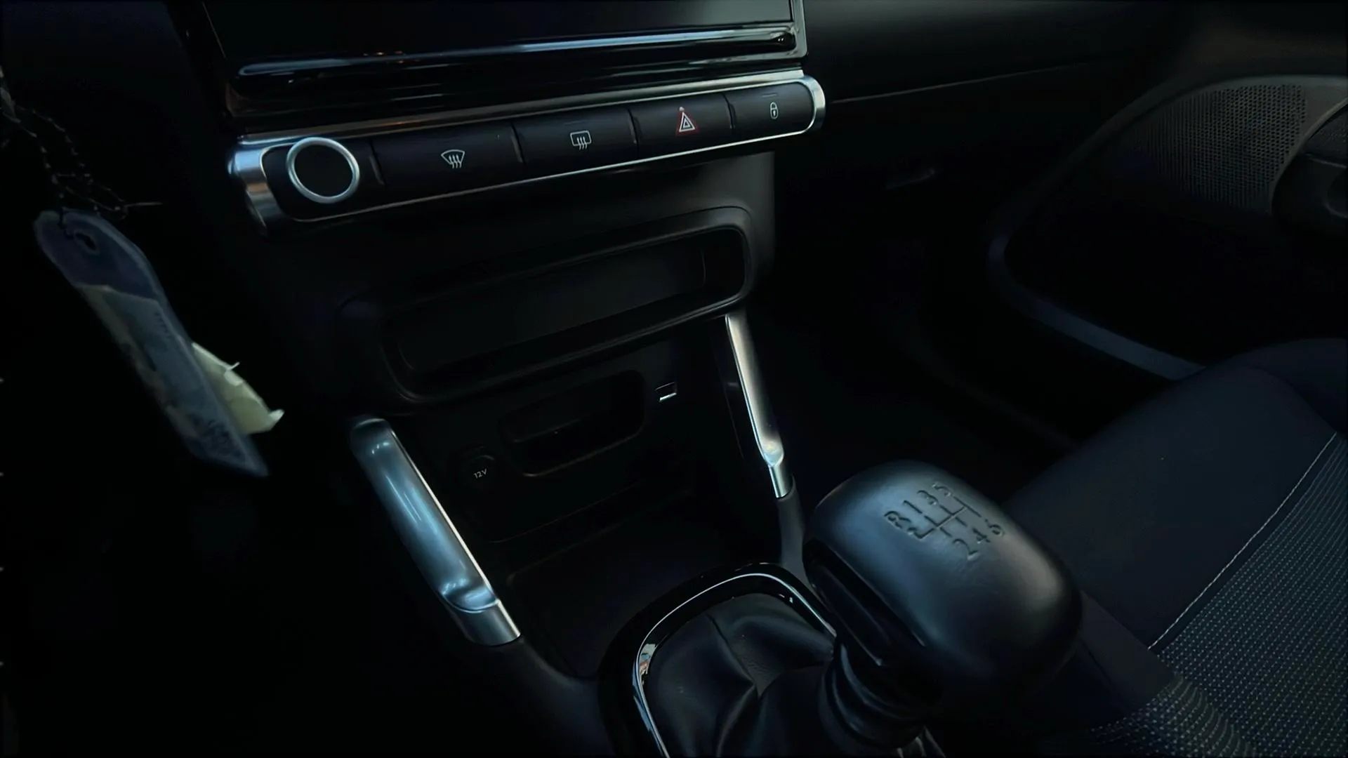 Citroën C3 Aircross PureTech You! - foto 17