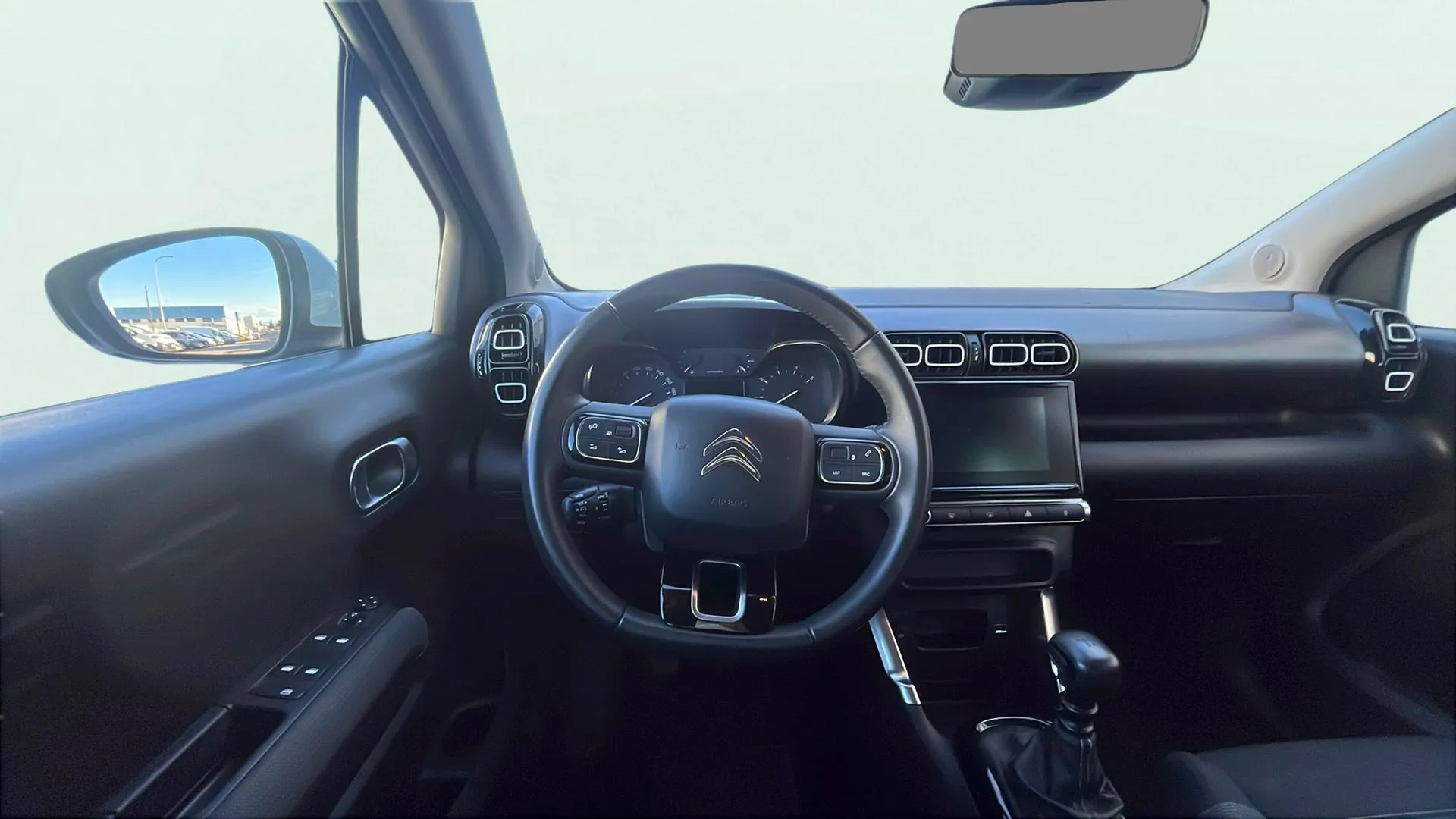 Citroën C3 Aircross PureTech You! - foto 10