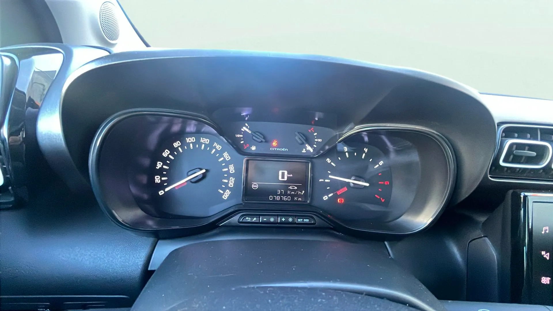 Citroën C3 Aircross PureTech You! - foto 13
