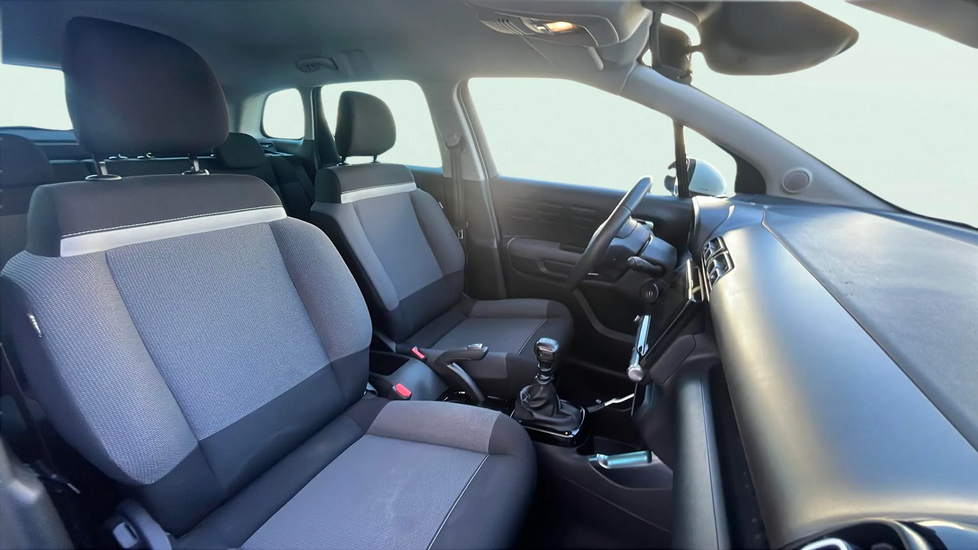 Citroën C3 Aircross PureTech You! - foto 8