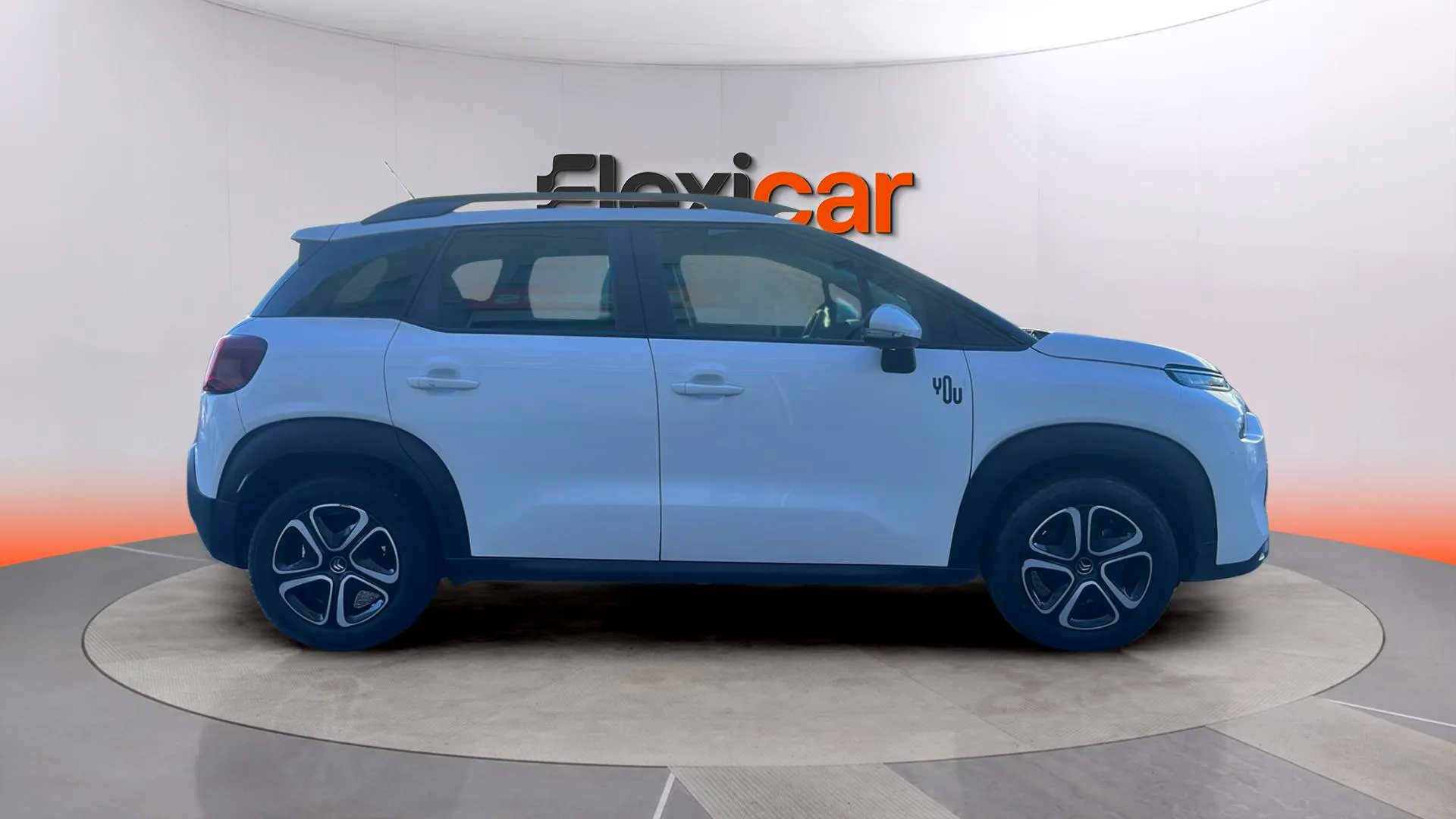 Citroën C3 Aircross PureTech You! - foto 3