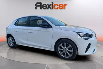 opel corsa 12t xhl 74kw 100cv edition gasolina manual estepona 903000000240942