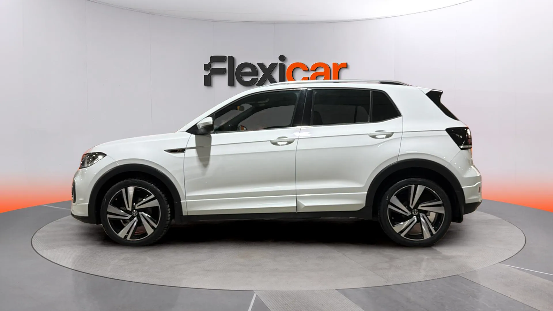 Volkswagen T-Cross Sport 1.0 TSI - foto 7