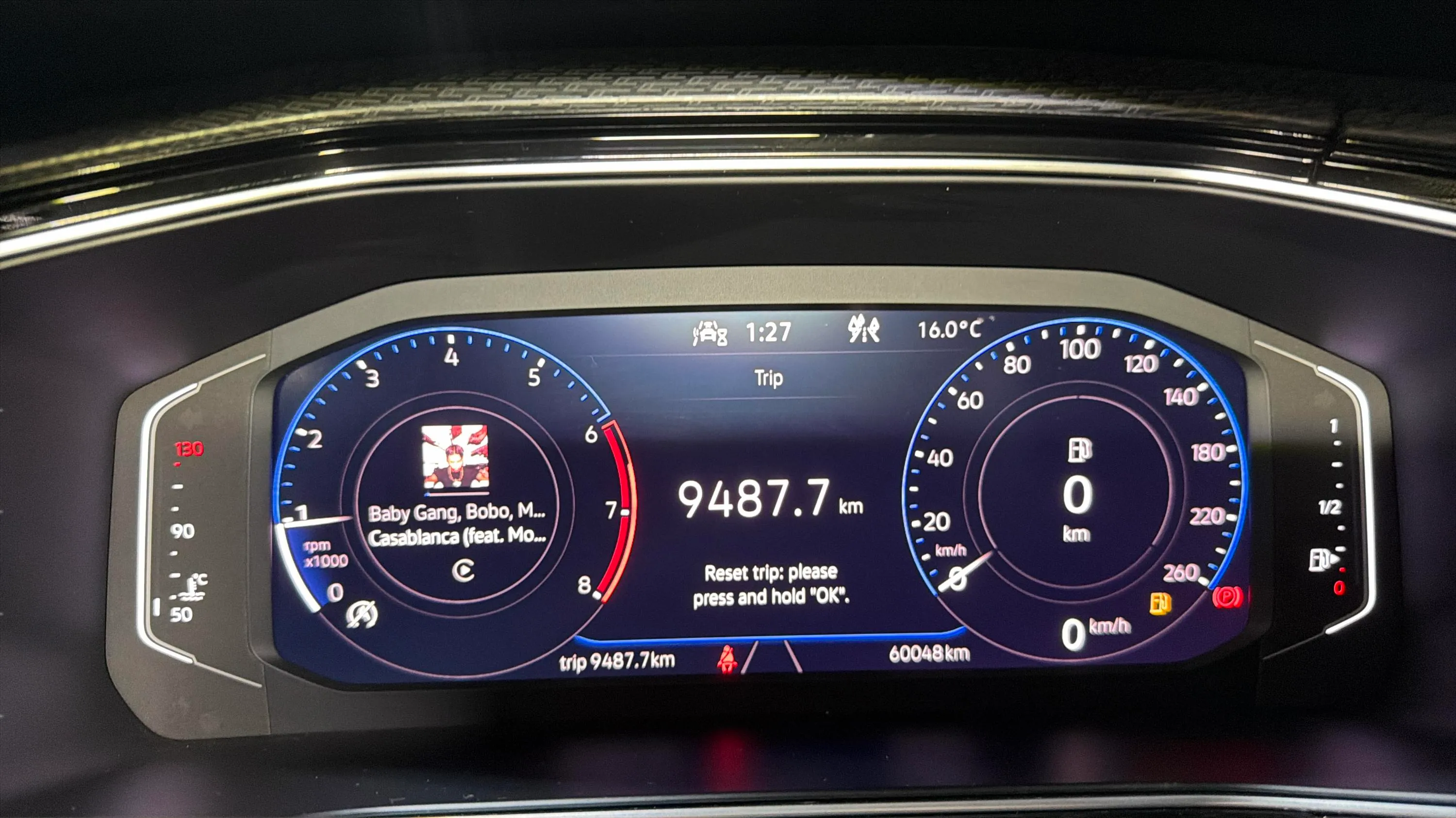 Volkswagen T-Cross Sport 1.0 TSI - foto 13