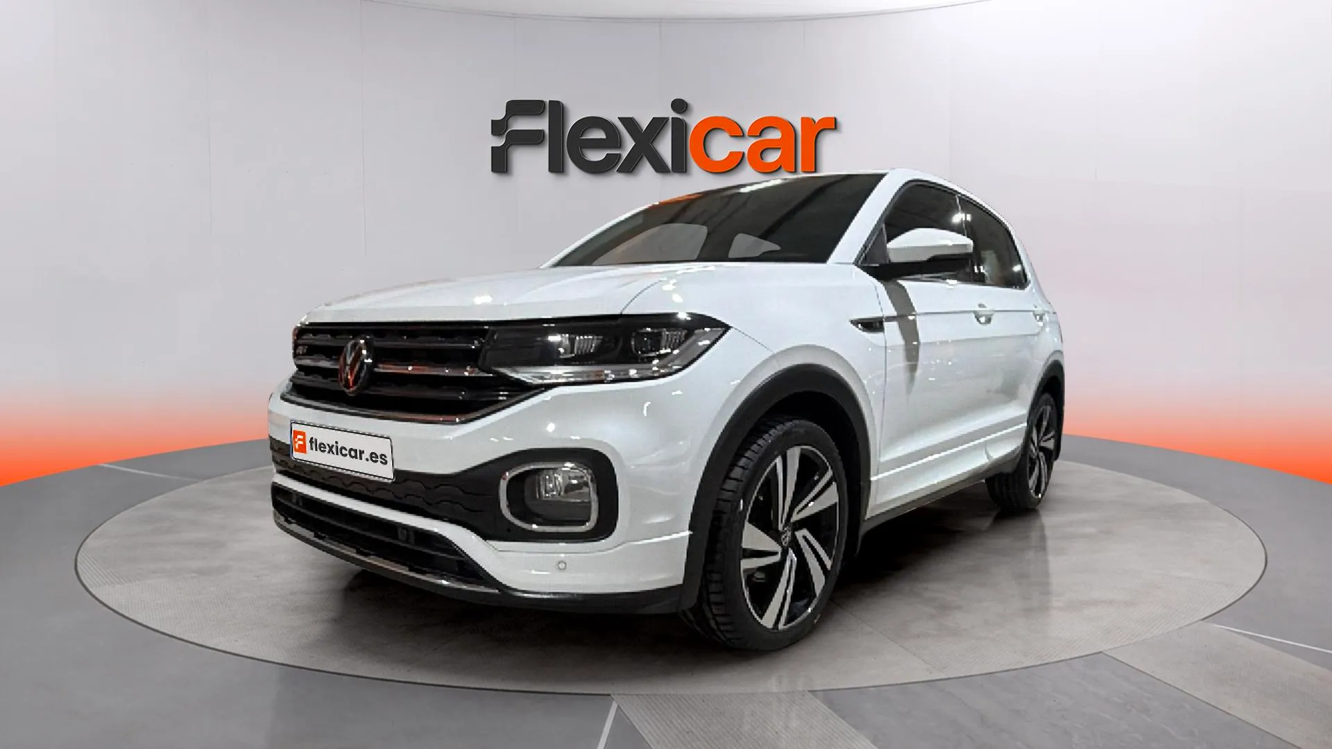 Volkswagen T-Cross Sport 1.0 TSI - foto 3