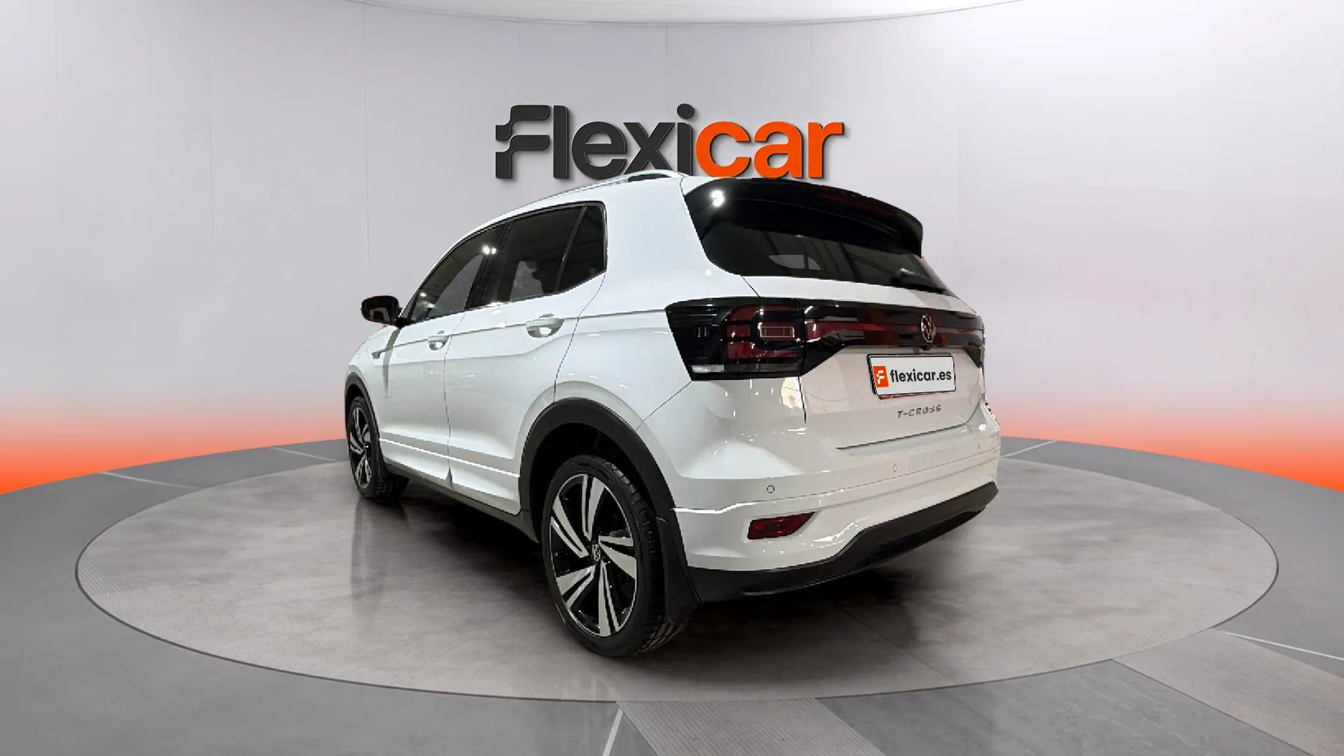 Volkswagen T-Cross Sport 1.0 TSI - foto 8
