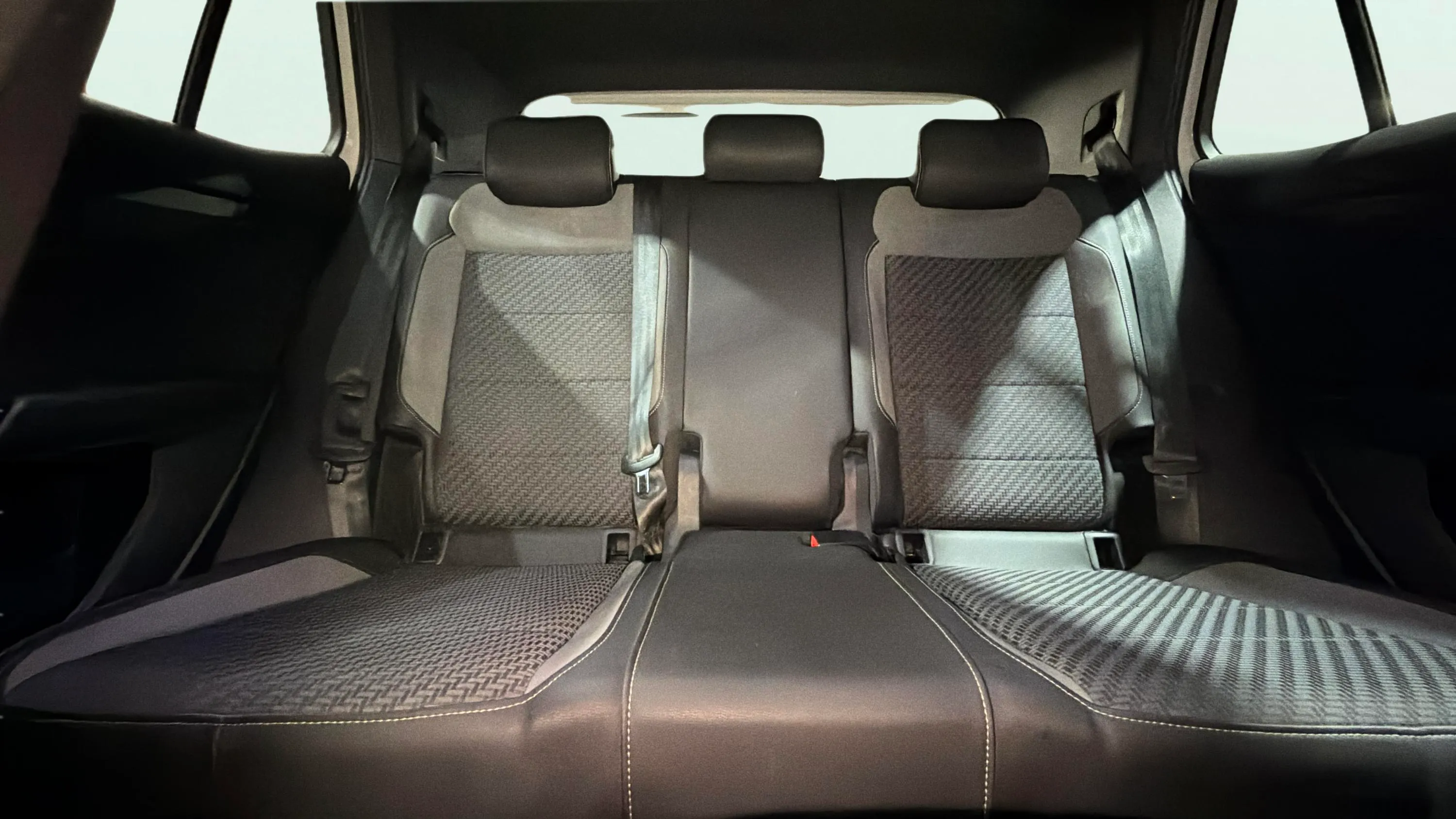Volkswagen T-Cross Sport 1.0 TSI - foto 20