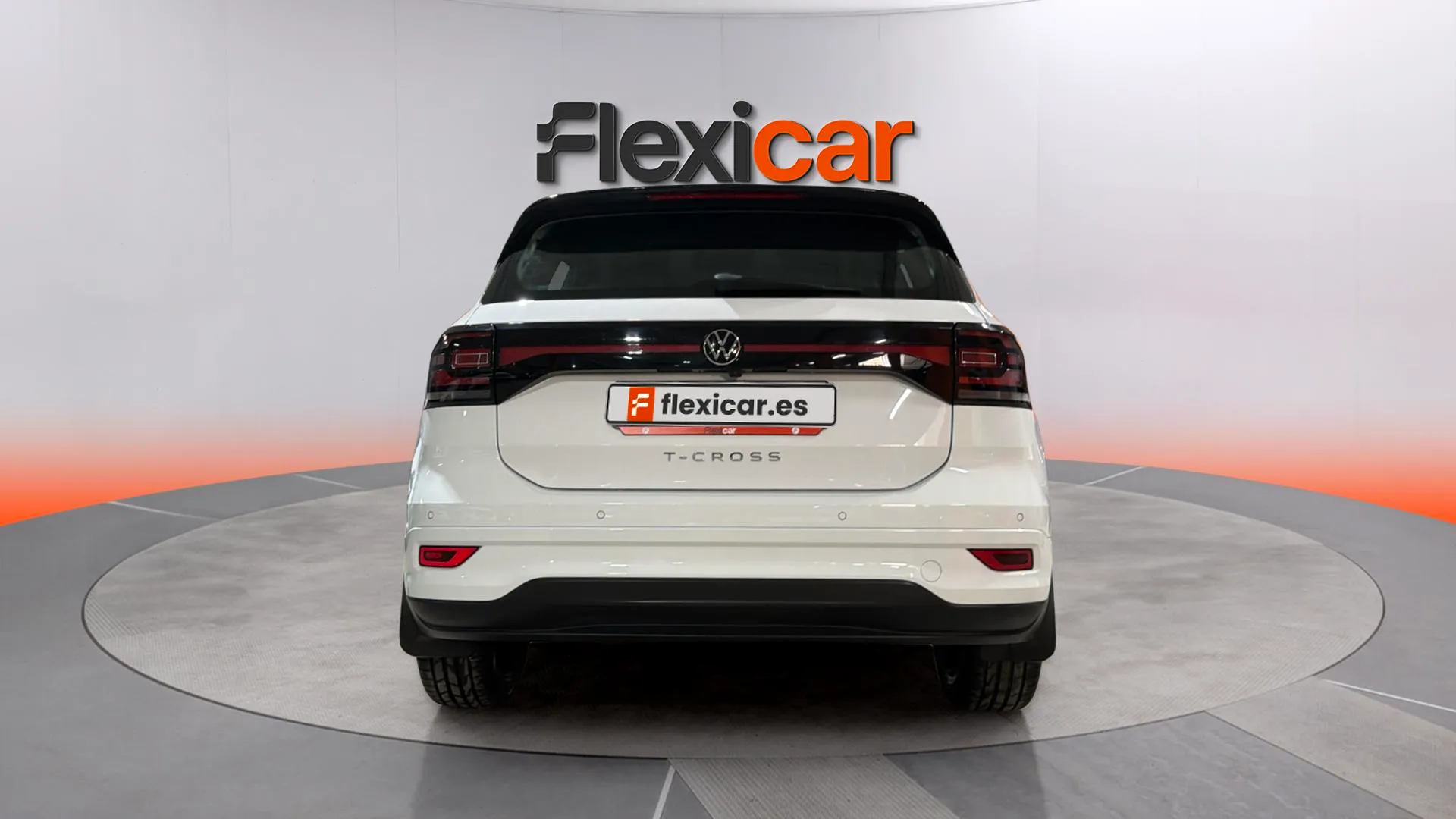 Volkswagen T-Cross Sport 1.0 TSI - foto 5