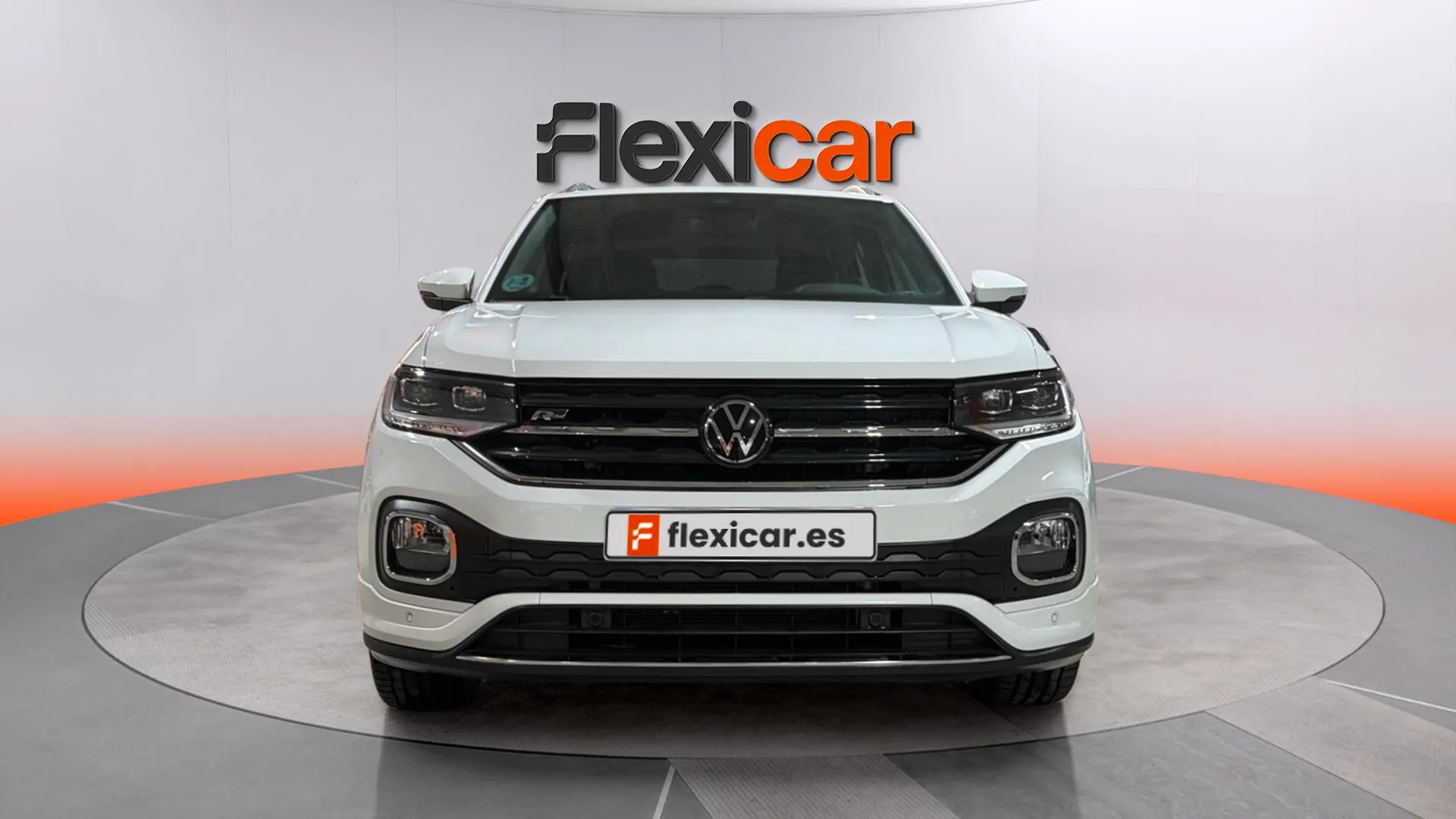 Volkswagen T-Cross Sport 1.0 TSI - foto 2