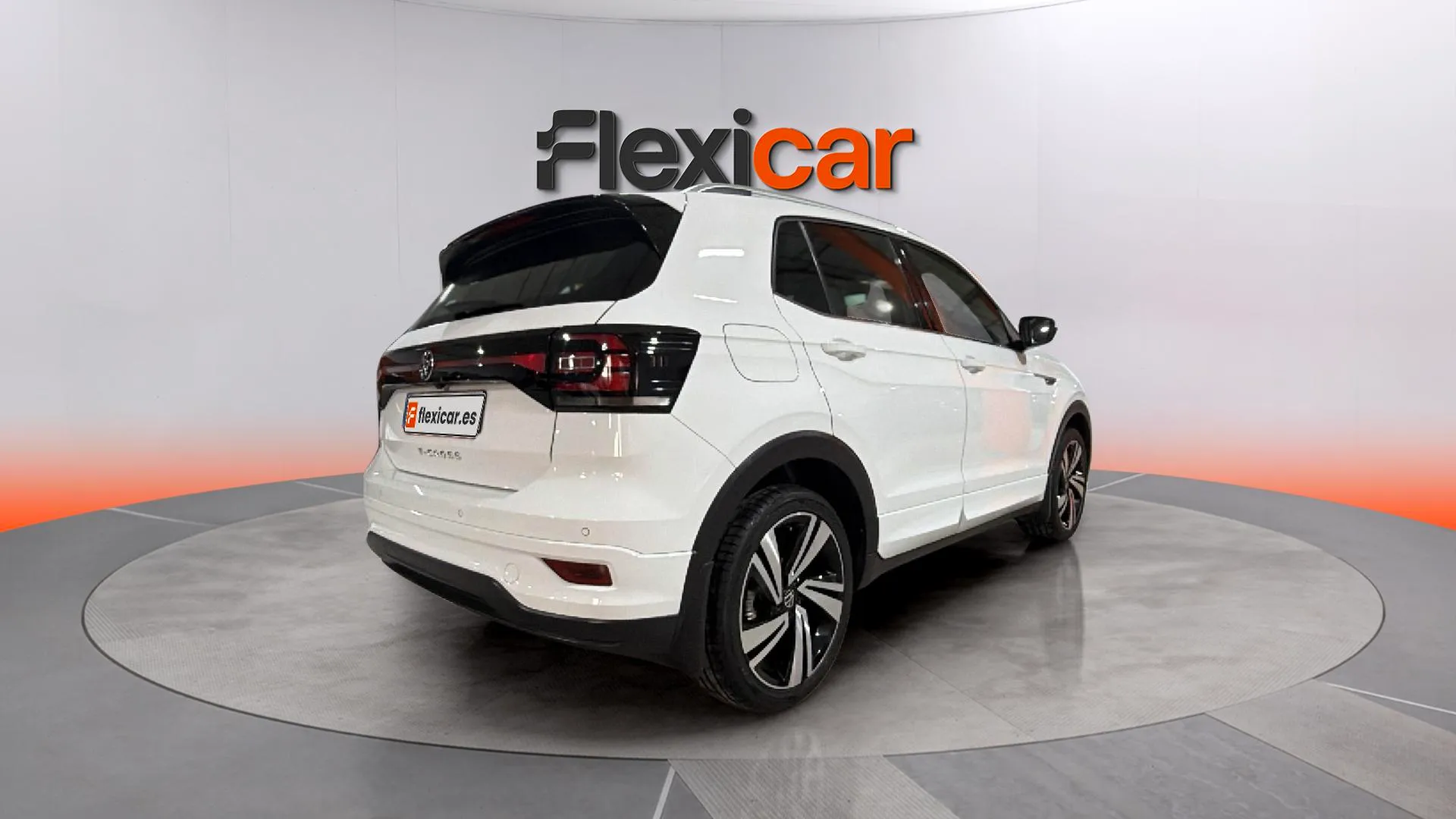 Volkswagen T-Cross Sport 1.0 TSI - foto 6