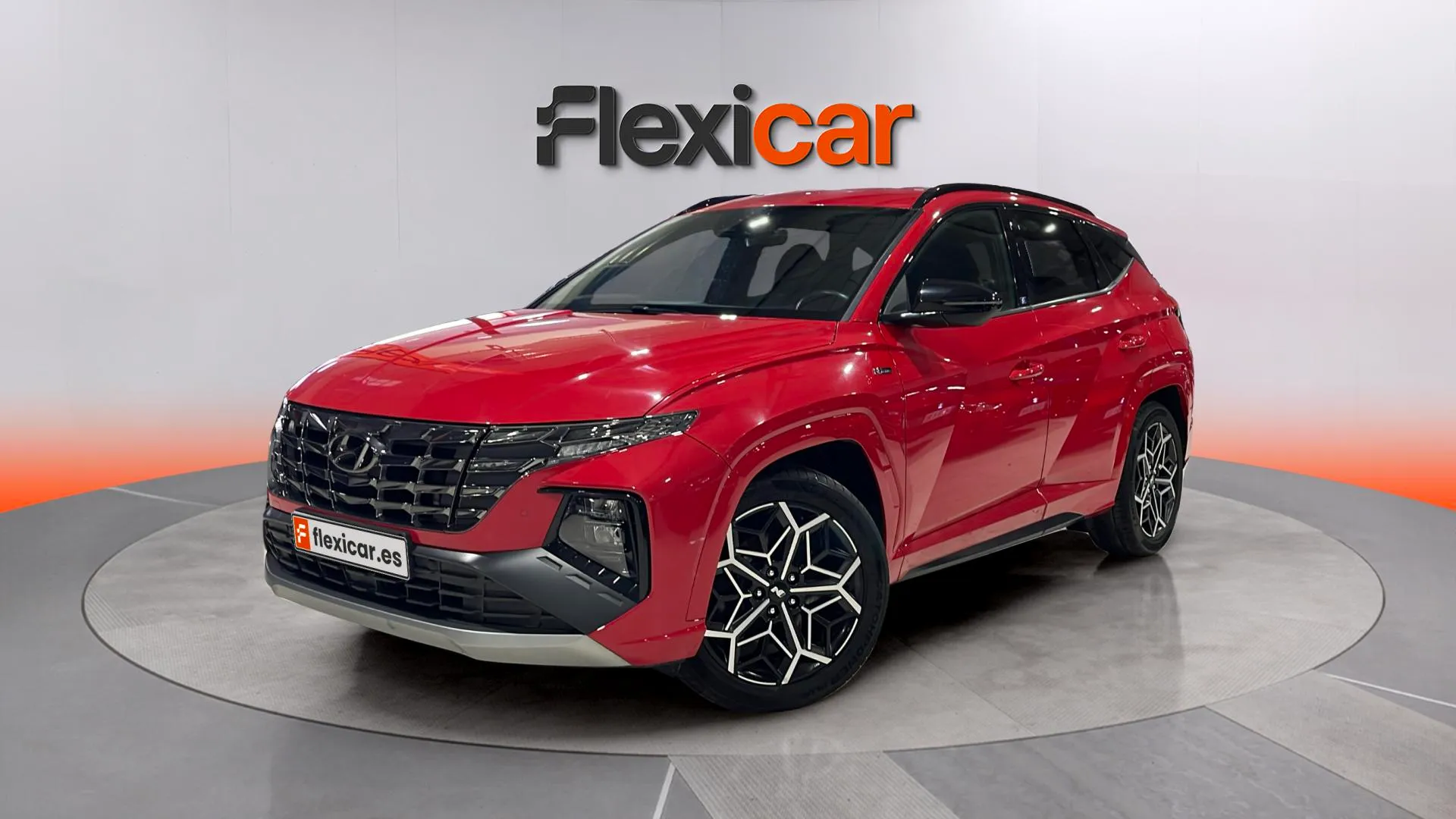Hyundai Tucson 1.6 T-GDi N Line 30 Anivers - foto 3