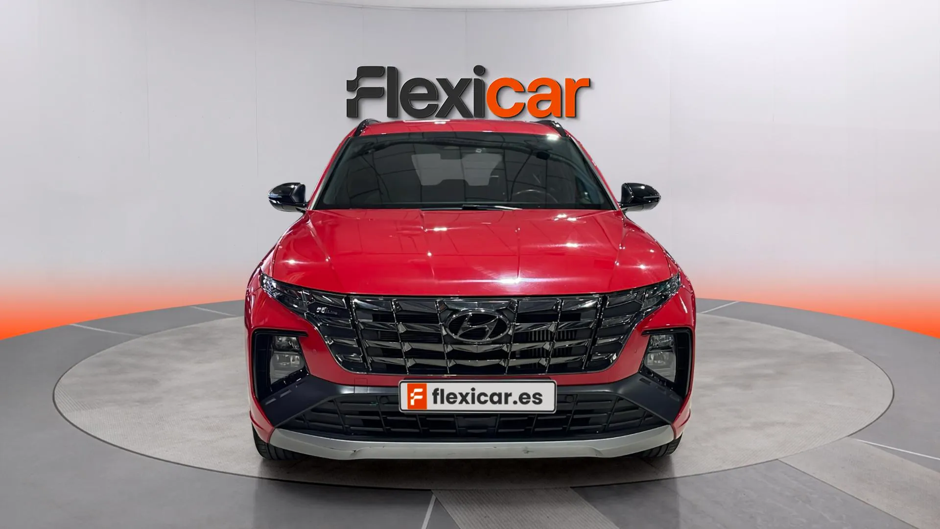 Hyundai Tucson 1.6 T-GDi N Line 30 Anivers - foto 2