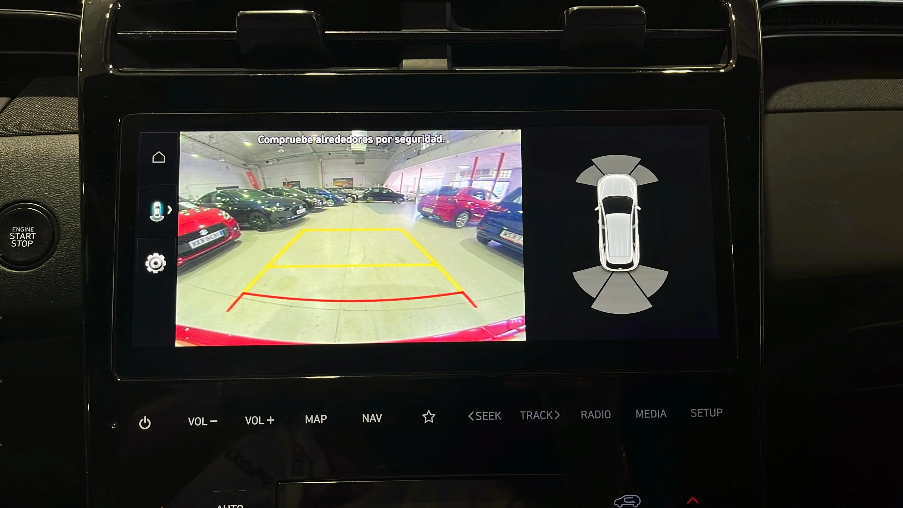 Hyundai Tucson 1.6 T-GDi N Line 30 Anivers - foto 23