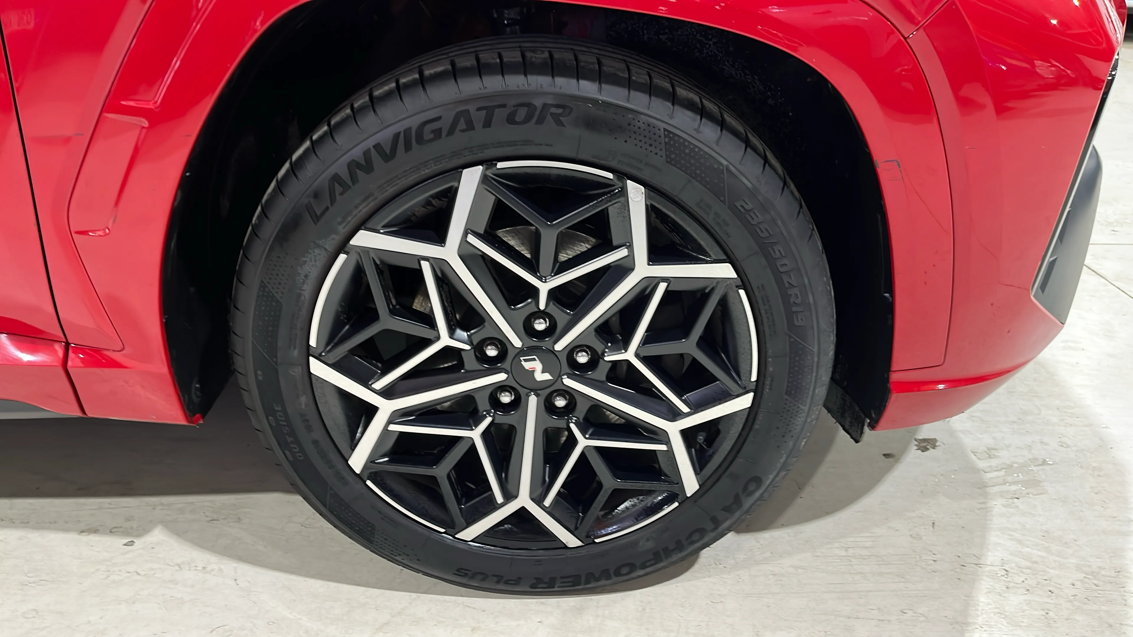 Hyundai Tucson 1.6 T-GDi N Line 30 Anivers - foto 30