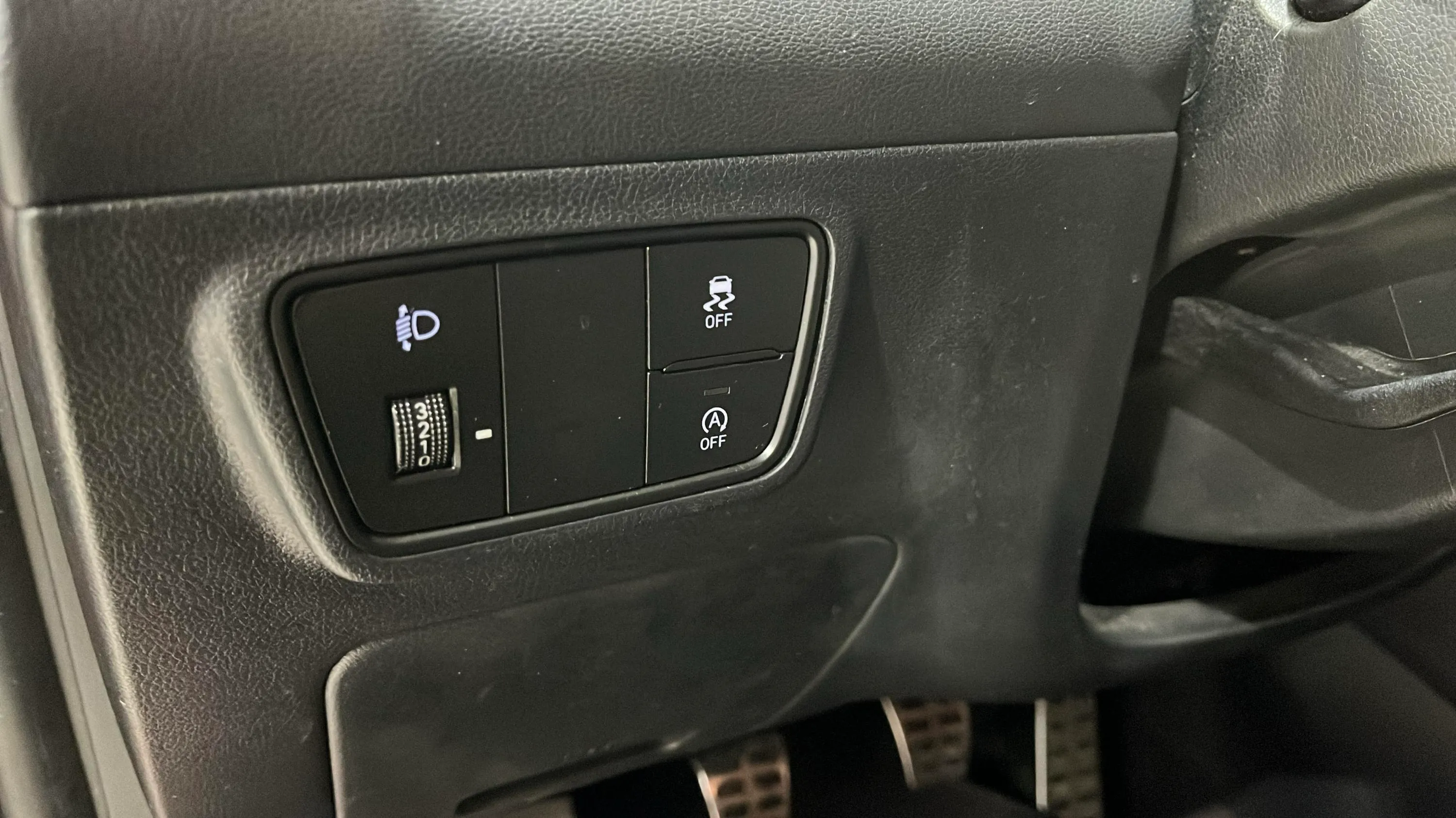 Hyundai Tucson 1.6 T-GDi N Line 30 Anivers - foto 15